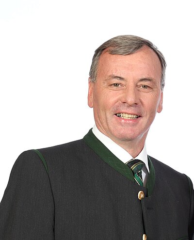 Franz Gaigg
