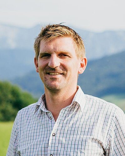 Markus Gebetsberger