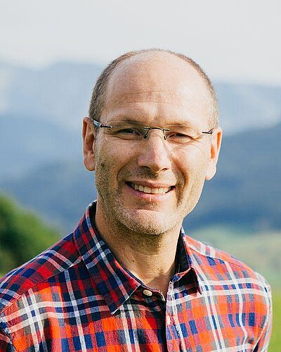 Günther Hemetsberger