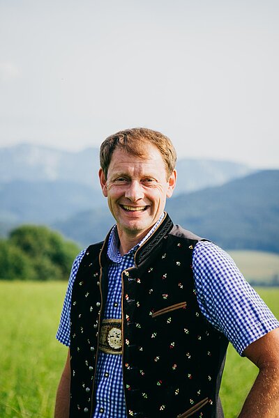 Rudolf Ecker