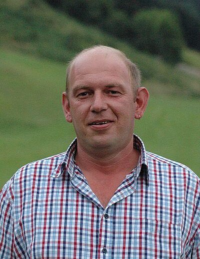 Franz Kaltenleitner